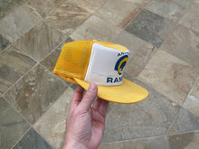 Load image into Gallery viewer, Vintage Anaheim Rams Snapback Football Hat