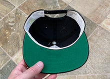 Load image into Gallery viewer, Vintage Chi Town Bad Boys Circle Logo Snapback Basketball Hat