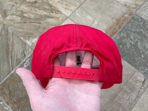 Vintage Western Kentucky Hilltoppers Players Snapback College Hat