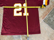 Load image into Gallery viewer, Vintage Washington Redskins Deion Sanders Champion Football Jersey, Size 44, Large