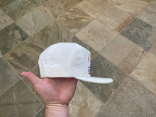 Load image into Gallery viewer, Vintage Buffalo Bills AFC East Champions Corduroy Snapback Football Hat