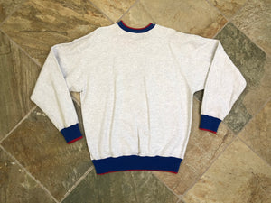 Vintage Buffalo Bills Legends Football Sweatshirt, Size Large