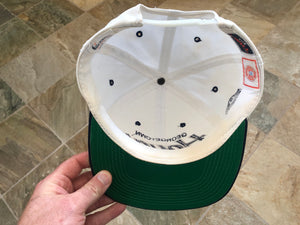 Vintage Georgetown Hoyas Sports Specialties Script SnapBack College Hat