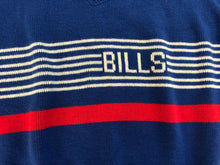 Load image into Gallery viewer, Vintage Buffalo Bills Cliff Engle Football Sweater Sweatshirt, Size XL