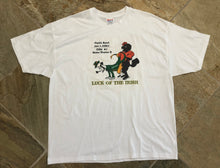 Load image into Gallery viewer, Vintage Oregon State Beavers Fiesta Bowl College Tshirt, Size XL