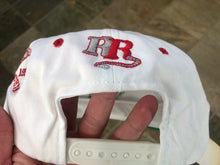 Load image into Gallery viewer, Vintage Albany River Rats AHL Snapback Hockey Hat