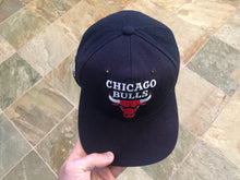 Load image into Gallery viewer, Vintage Chicago Bulls Sports Specialties Plain Logo Snapback Basketball Hat