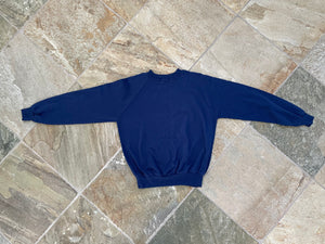 Vintage Chicago Bears Football Sweatshirt, Size Medium
