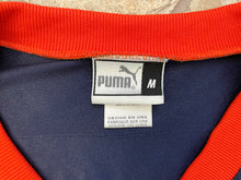 Load image into Gallery viewer, Vintage Denver Broncos Bill Romanowski Puma Football Jersey, Size Medium