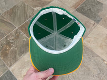 Load image into Gallery viewer, Vintage Oakland Athletics Fitted Baseball Hat