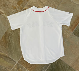 Vintage Boston Red Sox Majestic Baseball Jersey, Size XL