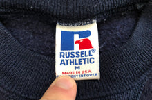 Load image into Gallery viewer, Vintage UC San Diego Tritons Russell College Sweatshirt, Size Medium