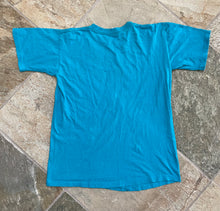 Load image into Gallery viewer, Vintage San Jose Sharks Salem Sportswear Hockey Tshirt, Size Medium