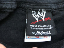 Load image into Gallery viewer, Vintage Rey Mysterio Jr. 619 WWE WWF Wrestling Tshirt, Size XL