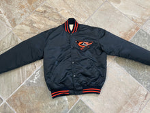 Load image into Gallery viewer, Vintage Baltimore Orioles Starter Satin Baseball Jacket, Size Small