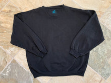 Load image into Gallery viewer, Vintage San Jose Sharks Logo Athletic Hockey Sweatshirt, Size XL