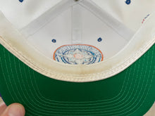 Load image into Gallery viewer, Vintage Minnesota NBA All-Star Game Sports Specialties Snapback Basketball Hat