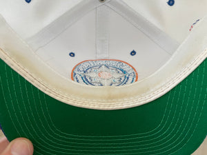 Vintage Minnesota NBA All-Star Game Sports Specialties Snapback Basketball Hat