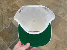 Load image into Gallery viewer, Vintage Georgia Bulldogs The Game Circle Logo Snapback College Hat