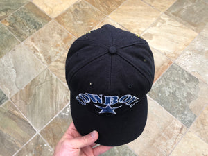 Vintage Dallas Cowboys Annco Super Bowl Snapback Football Hat