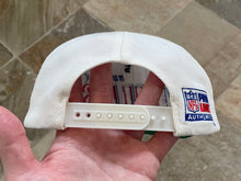 Load image into Gallery viewer, Vintage Buffalo Bills Sports Specialties Shadow Snapback Football Hat