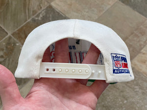 Vintage Buffalo Bills Sports Specialties Shadow Snapback Football Hat