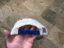 Load image into Gallery viewer, Vintage Buffalo Bills Logo Athletic Diamond Snapback Football Hat