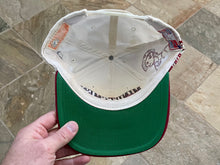 Load image into Gallery viewer, Vintage UMASS Minutemen Sports Specialties Laser Snapback College Hat
