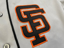 Load image into Gallery viewer, Vintage San Francisco Giants Will Clark Rawlings Baseball Jersey, Size 44, Large