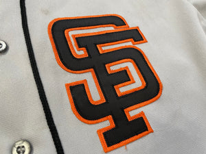 San Francisco Giants Rawlings Vintage Jersey Size XL $75