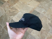 Load image into Gallery viewer, Vintage Dallas Cowboys Sports Specialties Script Snapback Football Hat