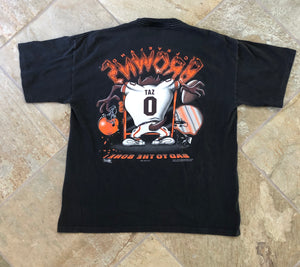 Vintage Cleveland Browns Looney Tunes Shirt - High-Quality Printed