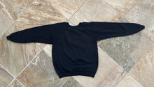Load image into Gallery viewer, Vintage Oakland Raiders Lester Hayes Football Sweatshirt, Size Medium