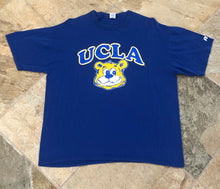 Load image into Gallery viewer, Vintage UCLA Bruins Russell Athletic College Tshirt, Size XL