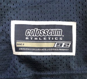 Penn State Nittany Lions Colosseum College Jersey, Size Small