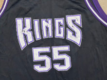 Load image into Gallery viewer, Vintage Sacramento Kings Jason Williams Champion Basketball Jersey, Size 52, XXL