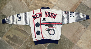 Vintage New York Yankees Starter Baseball TShirt, Size XL