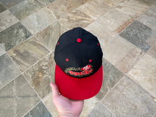 Load image into Gallery viewer, Vintage San Francisco 49ers Apparel #1 Football Hat