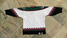 Load image into Gallery viewer, Vintage Phoenix Coyotes Kachina Starter Hockey Jersey, Size Large