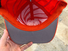 Load image into Gallery viewer, Vintage Tampa Bay Buccaneers Drew Pearson Swirl Snapback Football Hat
