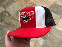 Load image into Gallery viewer, Vintage Tampa Bay Bandits USFL Snapback Football Hat