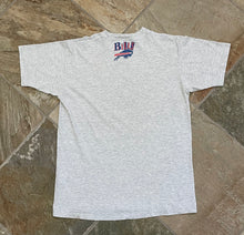 Load image into Gallery viewer, Vintage Buffalo Bills College Concepts Football Tshirt, Size Medium