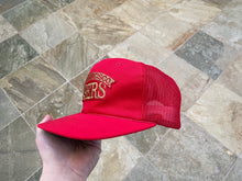 Load image into Gallery viewer, Vintage San Francisco 49ers Sports Specialties Snapback Football Hat