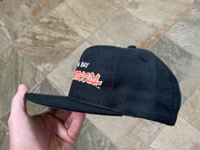 Load image into Gallery viewer, Vintage Tampa Bay Buccaneers Sports Specialties Script Snapback Football Hat
