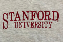 Load image into Gallery viewer, Vintage Stanford Cardinal Russell Athletic College Sweatshirt, Size Large