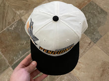 Load image into Gallery viewer, Vintage Pittsburgh Penguins Sports Specialties Shadow Snapback Hockey Hat