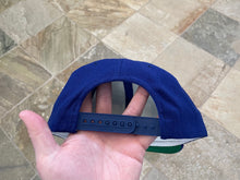 Load image into Gallery viewer, Vintage New York Giants Sports Specialties Script Snapback Football Hat