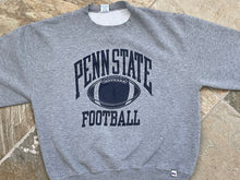 Load image into Gallery viewer, Vintage Penn State Nittany Lions Russell College Sweatshirt, Size Large