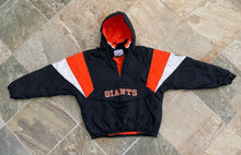 Load image into Gallery viewer, Vintage San Francisco Giants Starter Parka Baseball Jacket, Size XL