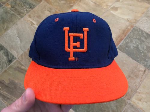 Vintage Florida Gators New Era Fitted College Hat, Size